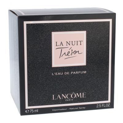 Lancôme La Nuit Trésor Eau de Parfum für Frauen 75 ml