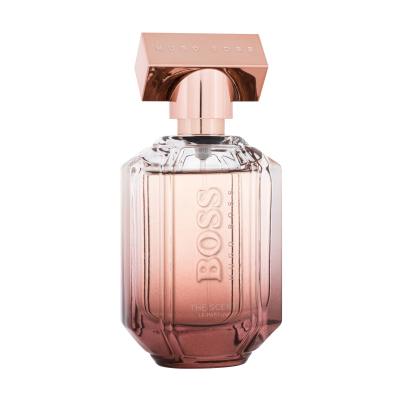 HUGO BOSS Boss The Scent Le Parfum 2022 Parfum für Frauen 50 ml