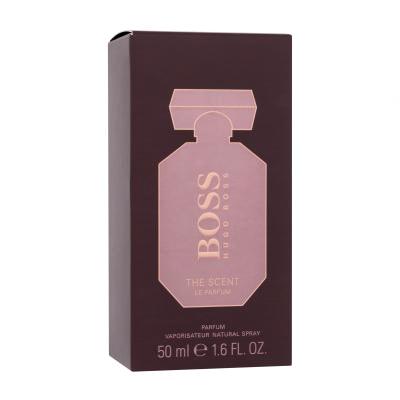 HUGO BOSS Boss The Scent Le Parfum 2022 Parfum für Frauen 50 ml