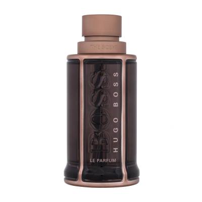 HUGO BOSS Boss The Scent Le Parfum 2022 Parfum für Herren 100 ml
