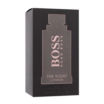 HUGO BOSS Boss The Scent Le Parfum 2022 Parfum für Herren 100 ml