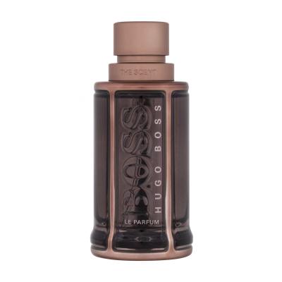 HUGO BOSS Boss The Scent Le Parfum 2022 Parfum für Herren 50 ml