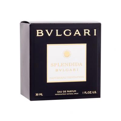Bvlgari Splendida Patchouli Tentation Eau de Parfum für Frauen 30 ml