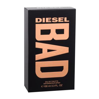 Diesel Bad Eau de Toilette für Herren 100 ml