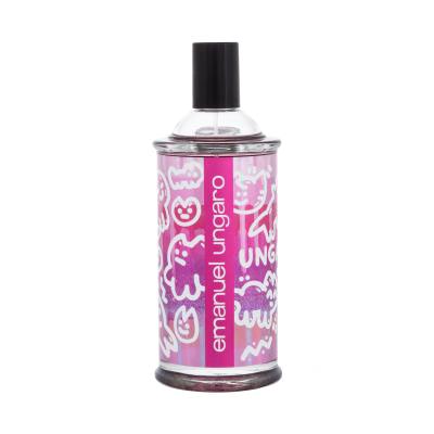 Emanuel Ungaro Fresh For Her Eau de Toilette für Frauen 100 ml