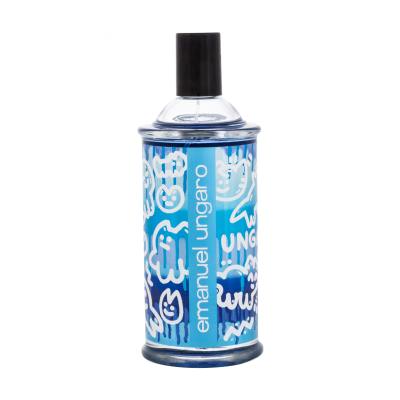 Emanuel Ungaro Fresh For Him Eau de Toilette für Herren 100 ml