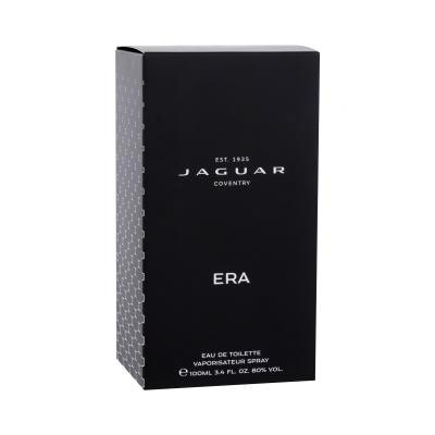 Jaguar Era Eau de Toilette für Herren 100 ml