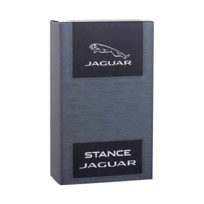 Jaguar Stance Eau de Toilette für Herren 100 ml