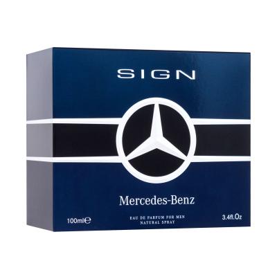 Mercedes-Benz Sign Eau de Parfum für Herren 100 ml