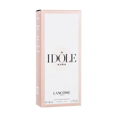 Lancôme Idôle Aura Eau de Parfum für Frauen 50 ml