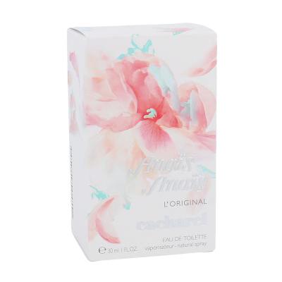 Cacharel Anaïs Anaïs L&#039;Original Eau de Toilette für Frauen 30 ml