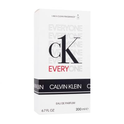 Calvin Klein CK Everyone Eau de Parfum 200 ml