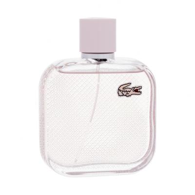 Lacoste L.12.12 Rose Eau Fraiche Eau de Toilette für Frauen 100 ml