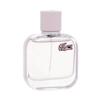 Lacoste L.12.12 Rose Eau Fraiche Eau de Toilette für Frauen 50 ml