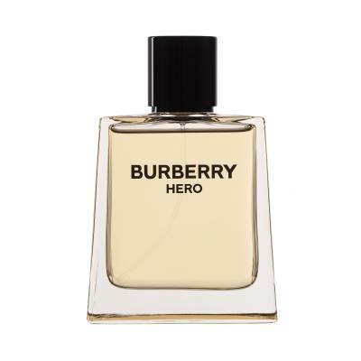 Burberry Hero Eau de Toilette für Herren 100 ml