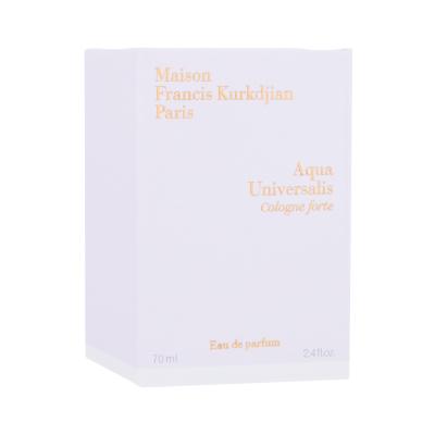Maison Francis Kurkdjian Aqua Universalis Cologne Forte Eau de Parfum 70 ml