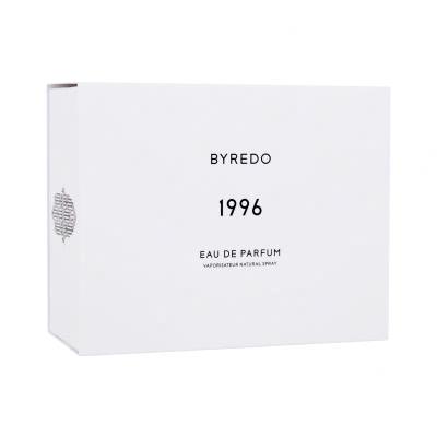 BYREDO 1996 Inez &amp; Vinoodh Eau de Parfum 50 ml
