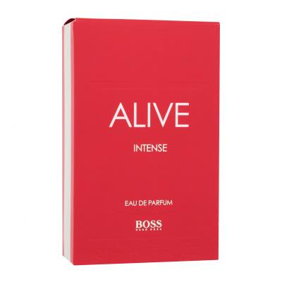 HUGO BOSS BOSS Alive Intense Eau de Parfum für Frauen 80 ml