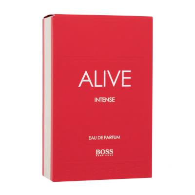 HUGO BOSS BOSS Alive Intense Eau de Parfum für Frauen 50 ml