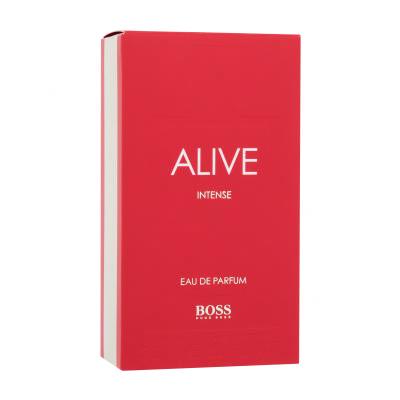 HUGO BOSS BOSS Alive Intense Eau de Parfum für Frauen 30 ml
