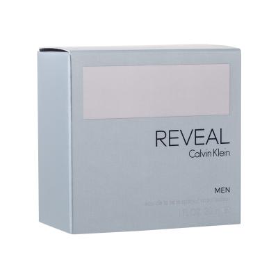 Calvin Klein Reveal Eau de Toilette für Herren 30 ml