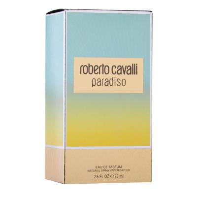 Roberto Cavalli Paradiso Eau de Parfum für Frauen 75 ml