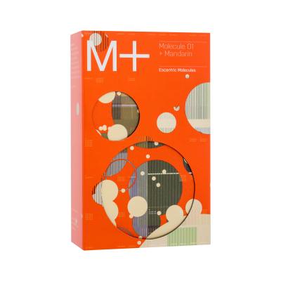 Escentric Molecules Molecule 01 + Mandarin Eau de Toilette 100 ml