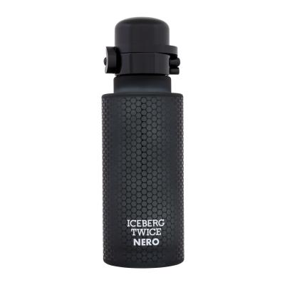 Iceberg Twice Nero Eau de Toilette für Herren 125 ml