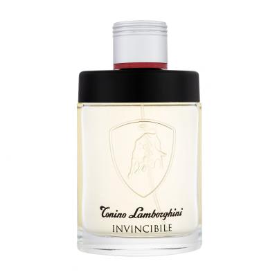 Lamborghini Invincibile Eau de Toilette für Herren 125 ml
