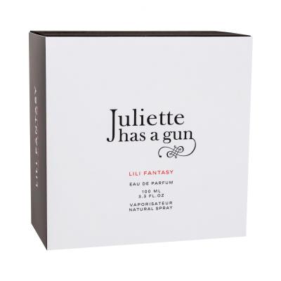 Juliette Has A Gun Lili Fantasy Eau de Parfum für Frauen 100 ml