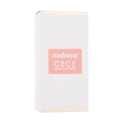 Madonna Nudes 1979 Cece Madame Eau de Toilette für Frauen 50 ml