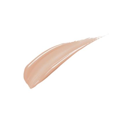 L'Oréal Paris True Match Nude Plumping Tinted Serum Foundation für Frauen 30 ml Farbton  3-4 Light-Medium