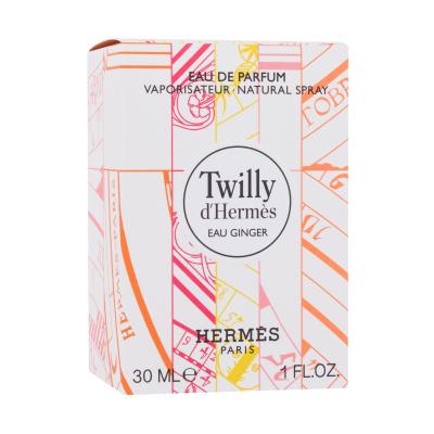 Hermes Twilly d´Hermès Eau Ginger Eau de Parfum für Frauen 30 ml