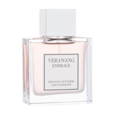 Vera Wang Embrace French Lavender And Tuberose Eau de Toilette für Frauen 30 ml