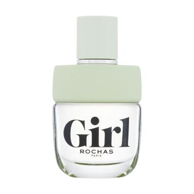 Rochas Girl Eau de Toilette für Frauen 60 ml