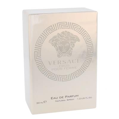 Versace Eros Pour Femme Eau de Parfum für Frauen 30 ml