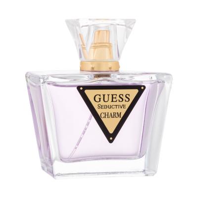 GUESS Seductive Charm Eau de Toilette für Frauen 75 ml