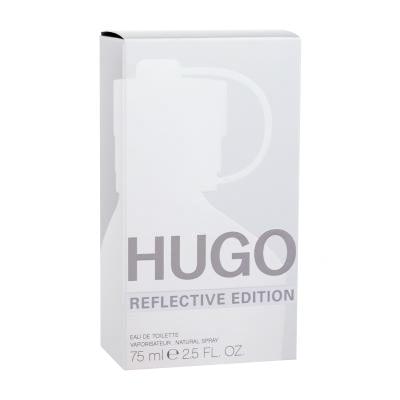 HUGO BOSS Hugo Reflective Edition Eau de Toilette für Herren 75 ml
