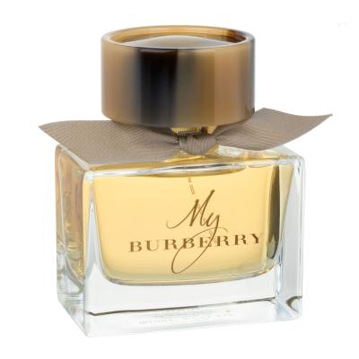 Burberry My Burberry Eau de Parfum für Frauen 90 ml