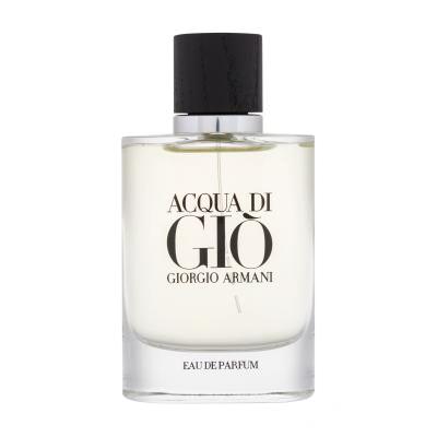 Giorgio Armani Acqua di Giò Eau de Parfum für Herren Nachfüllbar 75 ml
