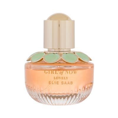 Elie Saab Girl of Now Lovely Eau de Parfum für Frauen 30 ml