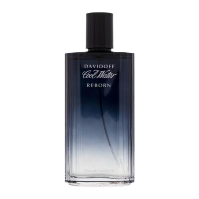 Davidoff Cool Water Reborn Eau de Toilette für Herren 125 ml