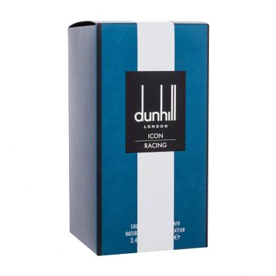 Dunhill Icon Racing Blue Eau de Parfum für Herren 100 ml