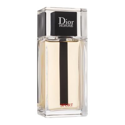 Dior Dior Homme Sport 2021 Eau de Toilette für Herren 125 ml