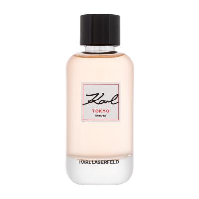 Karl Lagerfeld Karl Tokyo Shibuya Eau de Parfum für Frauen 100 ml