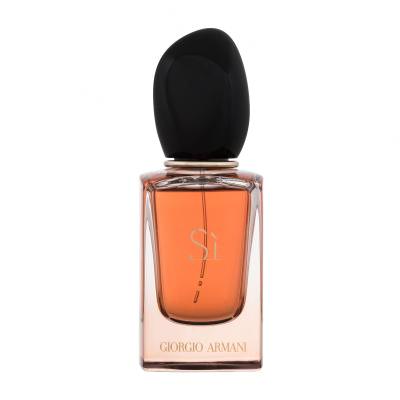Giorgio Armani Sì Intense 2021 Eau de Parfum für Frauen 30 ml
