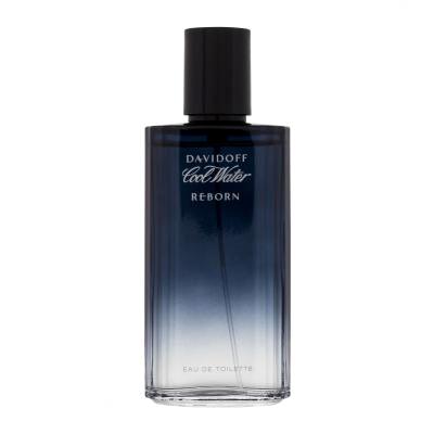 Davidoff Cool Water Reborn Eau de Toilette für Herren 75 ml