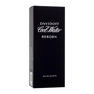 Davidoff Cool Water Reborn Eau de Toilette für Herren 75 ml