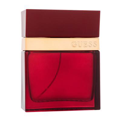 GUESS Seductive Homme Red Eau de Toilette für Herren 100 ml