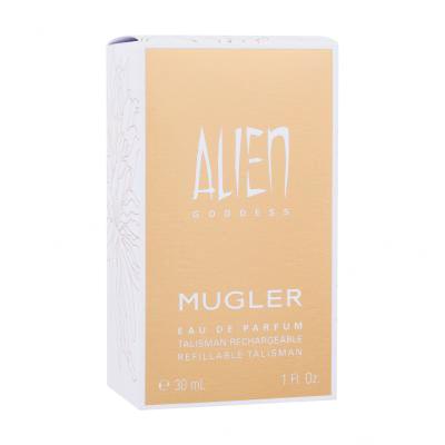 Mugler Alien Goddess Eau de Parfum für Frauen 30 ml